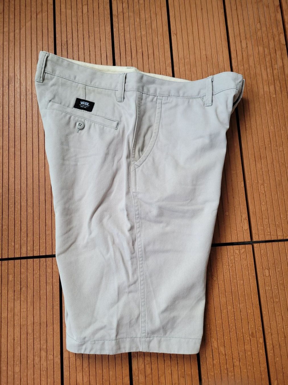 Vans Hosen: Shorts Vans – Gebraucht aus huttwil von care.b 2