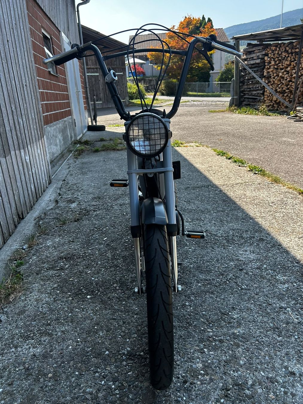 Puch Ciclomotori: Puch Maxi S – Usato da Eichberg venduto da Asrael4 3