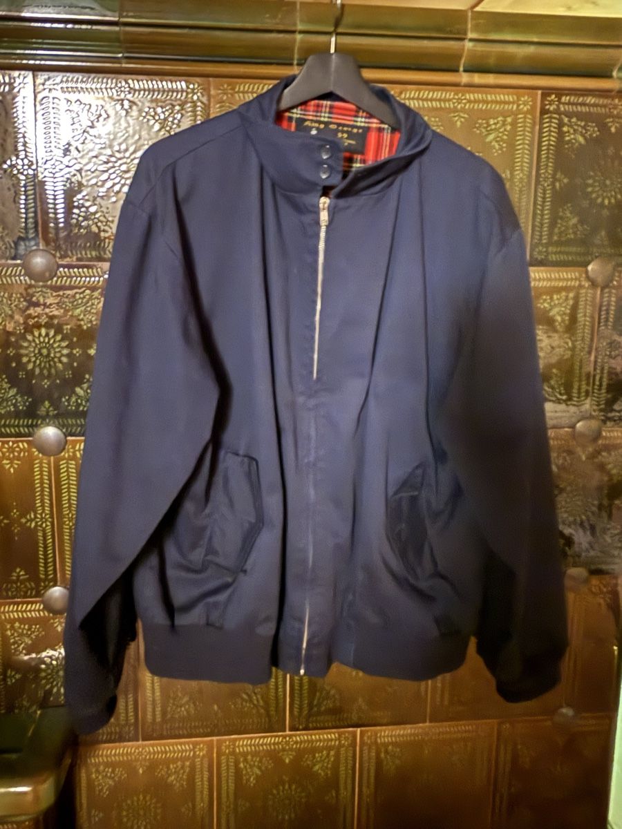 Giacche: King George 59 Jacke – Usato da Hinwil venduto da jen_z8kr 1