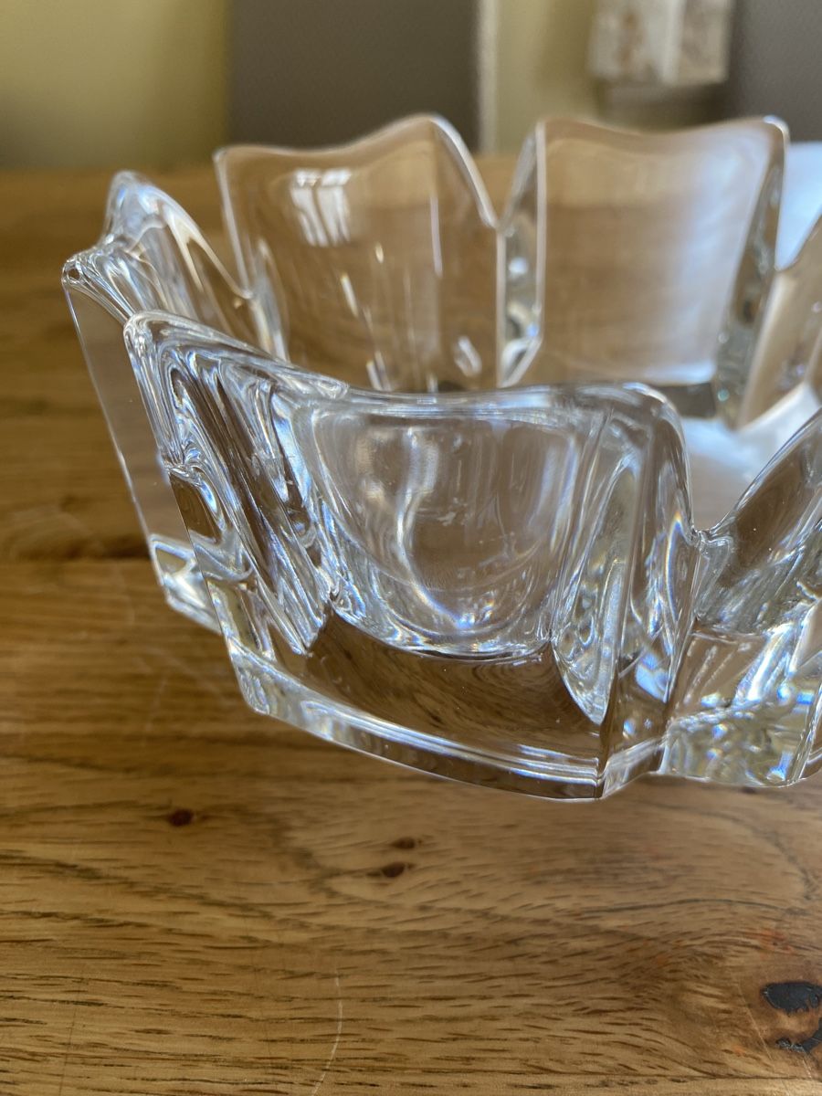 Coupes: Orrefors Schale – D'occasion à Flawil par Naphtali 2