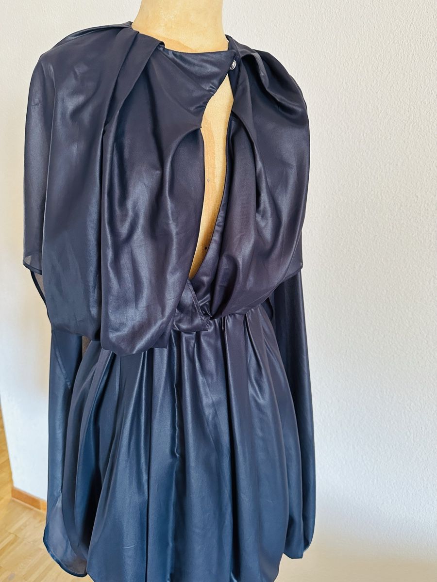 Max Mara Vestiti: MaxMara Sportmax- Marine Kleid – Nuovo (secondo la descrizione) da Bern venduto da Marie_B21 2