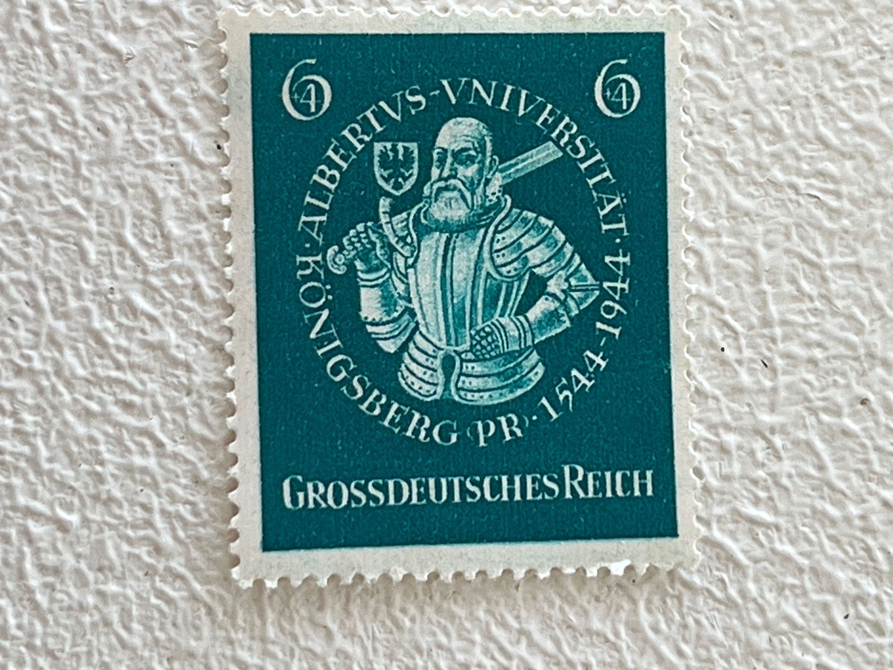 Tutti i francobolli: DR Briefmarken (Gratis-Versand) – Usato da Chiasso venduto da AzenYa