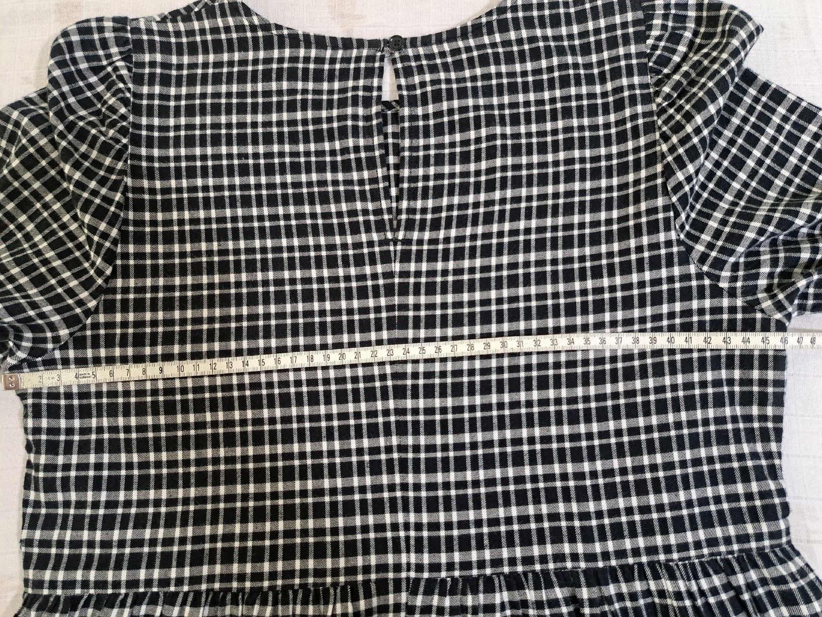 Marc O'Polo Vestiti: Marc O'Polo Kleid  – Nuovo e nell'imballaggio originale da Frauenfeld venduto da berk39 6