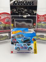 Hot Wheels '67 Austin Mini Van - 2025 - 169/250 HW Art Cars