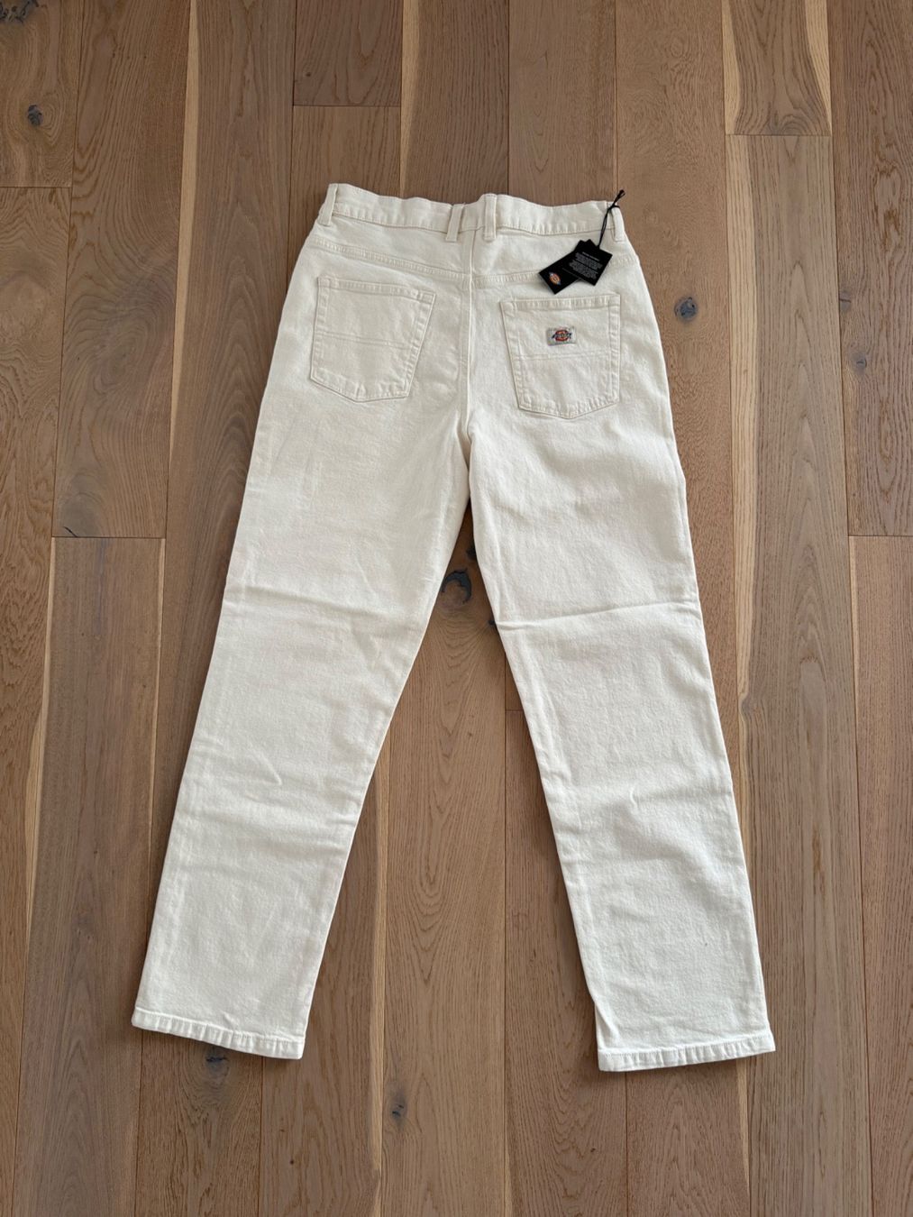 Dickies Jeans: Dickies pants – Nuovo e nell'imballaggio originale da La Chaux-de-Fonds venduto da slishwardrobe 3