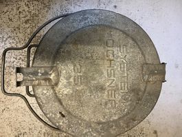 Ochsner Abfalleimer / Abfallkübel 35 Liter