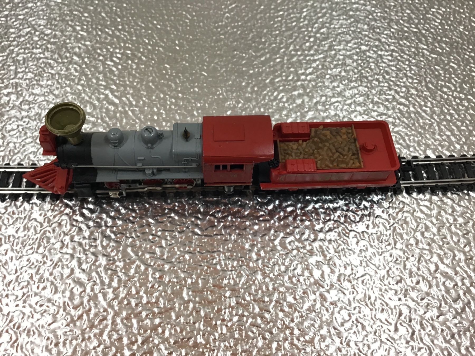 Trix Trains électriques: MINITRIX  2086 SPUR N – D'occasion à Männedorf par Spezial-Modelle 2