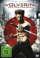 WOLVERINE - WEG DES KRIEGERS   Hugh Jackman   => SAMMELPORTO