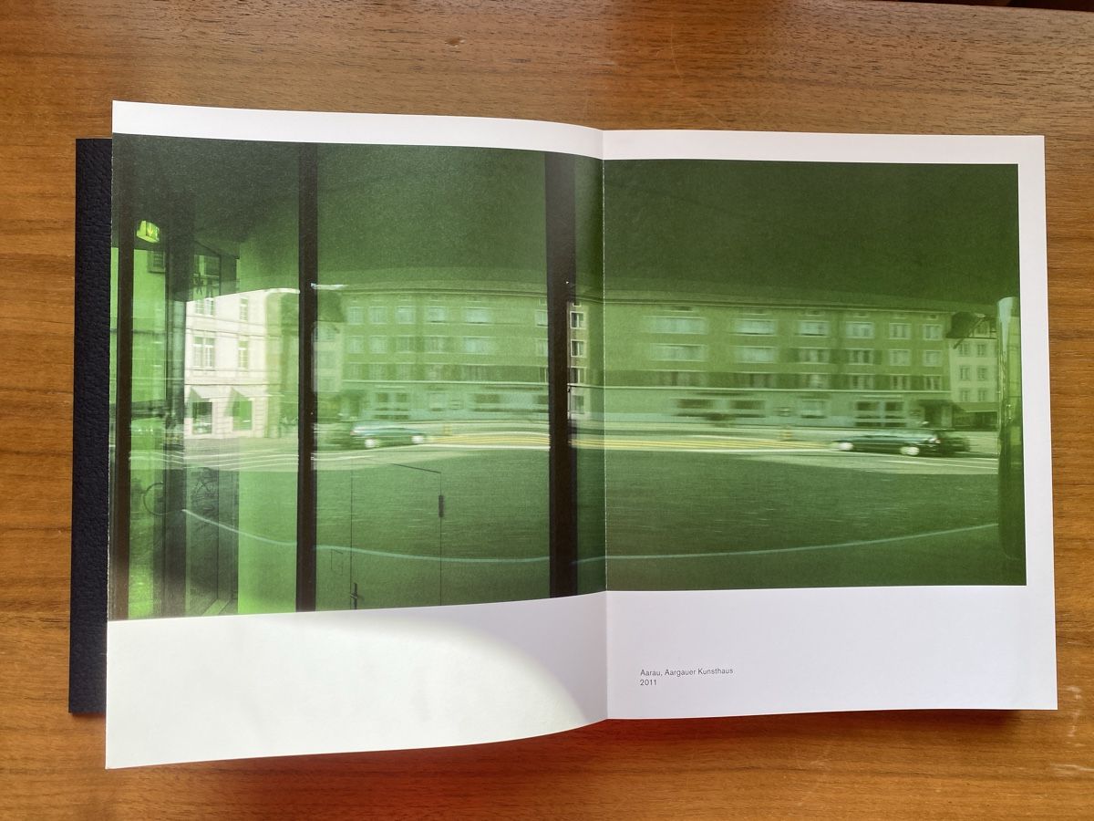 Libri: Arno Hassler - A contre-jour – Usato da Zürich venduto da ann_9fv5 1