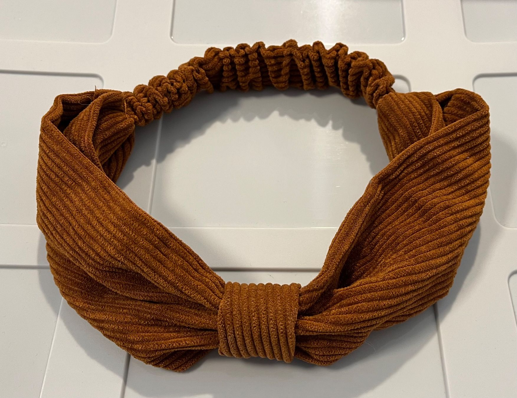 Accessori per capelli: Haarband - Stirnband – Usato da Altdorf UR venduto da Mini037
