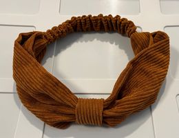 Haarband - Stirnband