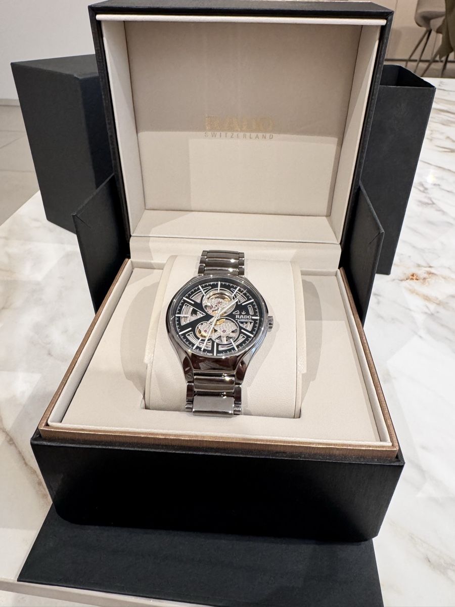 Rado Orologi: Rado True Automatic Uhr – Nuovo (secondo la descrizione) da Aadorf venduto da Mehmet92 2