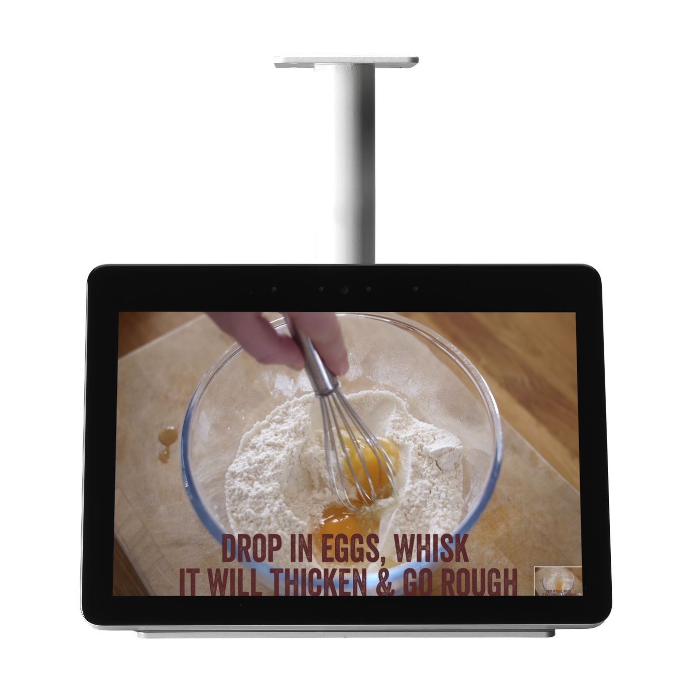 Supporti a parete: Wandhalter Amazon Echo Show – Nuovo e nell'imballaggio originale da Dietlikon venduto da Salesmax 2
