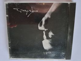 Cd Midge Ure – Answers To Nothing