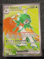 Perfect Order / Silvarro ex 100/088 (Full Art) DE