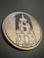 1 Medaille FEZ Elektro-Maschinen, Dresden