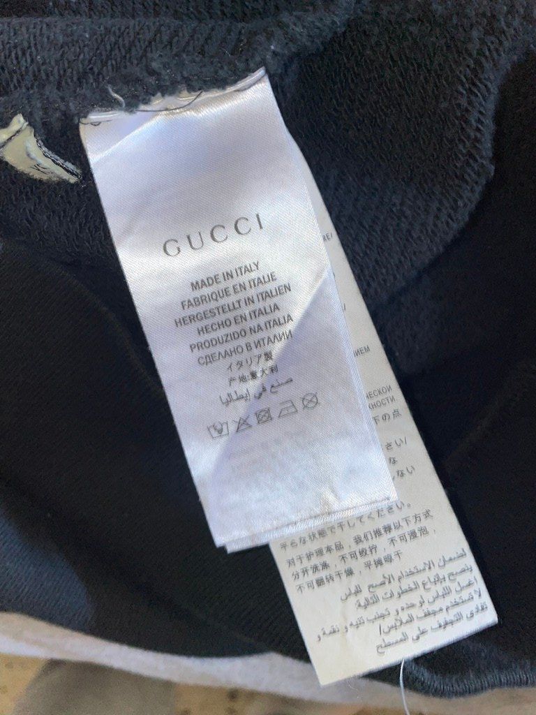Maglioni & Felpe: Gucci Hoodie Tom Jerry Gr. S – Usato da Zürich venduto da Turicum_8001 3