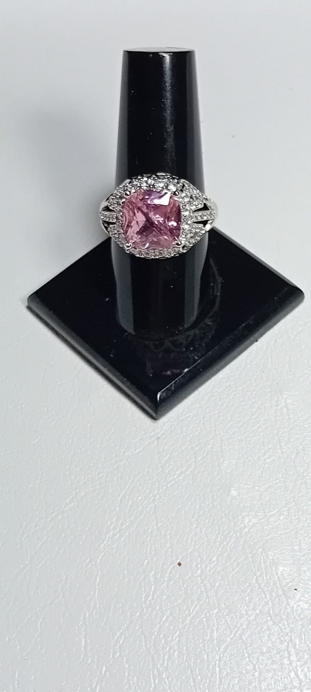 Ringe: ring modeschmuck mit zerkonia – Neu (gemäss Beschreibung) aus Basel von bij_5hqd 4