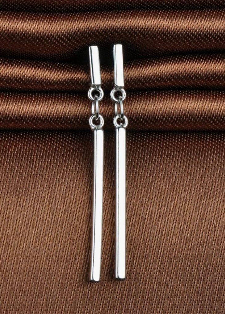 Boucles d'oreille: Ohrhänger 925 Sterling Silber – Neuf avec emballage d'origine à Hemmental par GoldundGlanz
