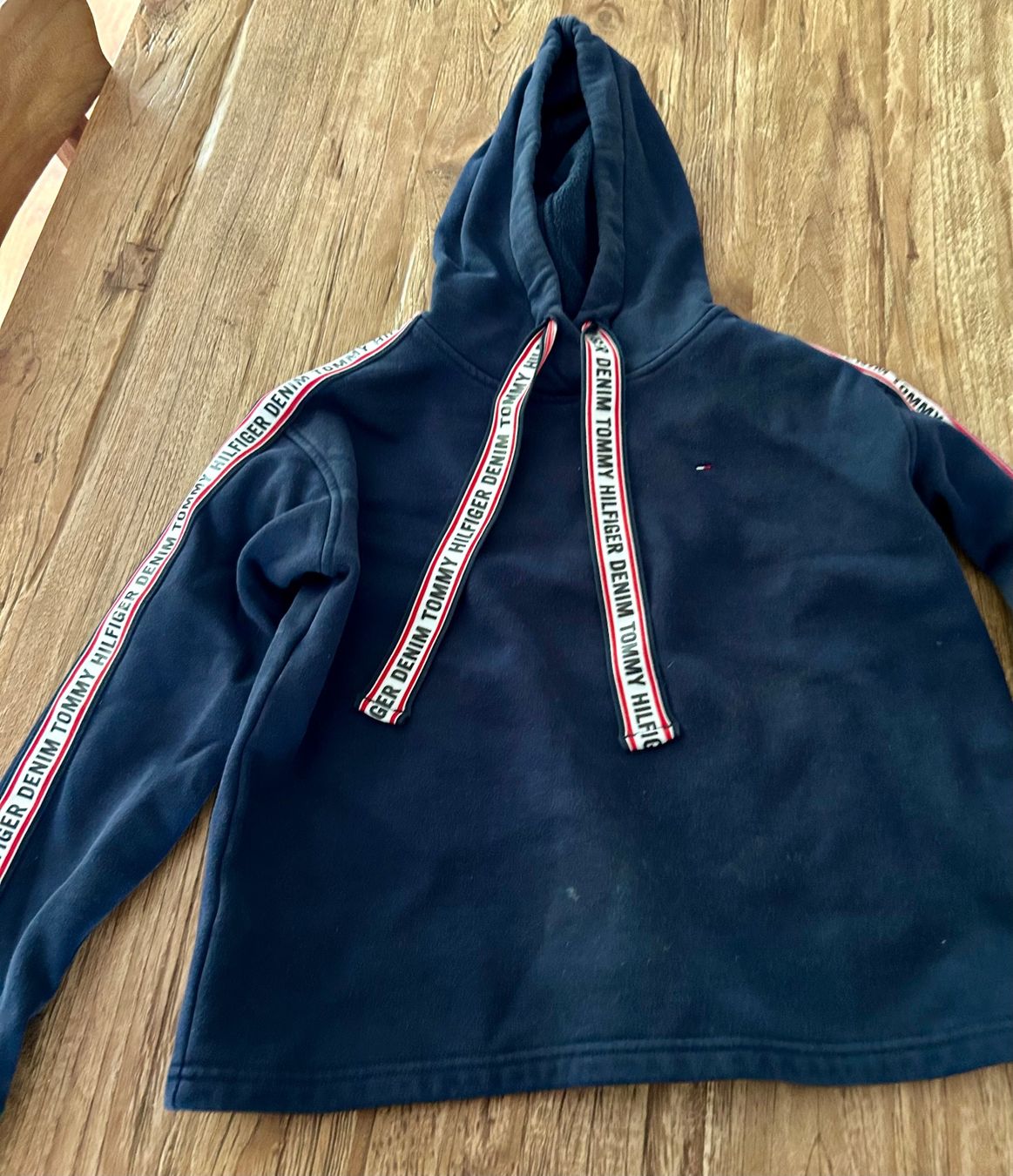 Tommy Hilfiger Pullover & Sweatshirts: Tommy Hilfiger Pullover – Gebraucht aus Weggis von Duma2