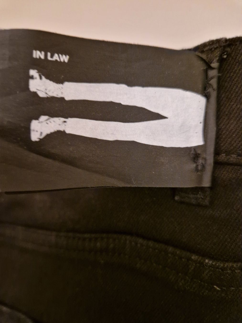 Hosen: Cheap Monday Hose Black W36 L34 – Neu (gemäss Beschreibung) aus Zollikon von Tom2001 4