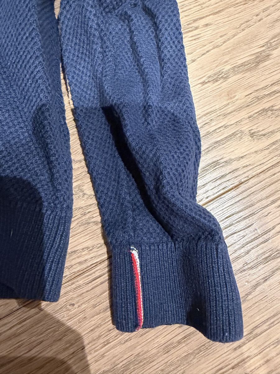 Tommy Hilfiger Maglioni & Felpe: Tommy Hilfiger Pullover, Gr. 98 – Usato da Küsnacht ZH venduto da ToddyGinger 5