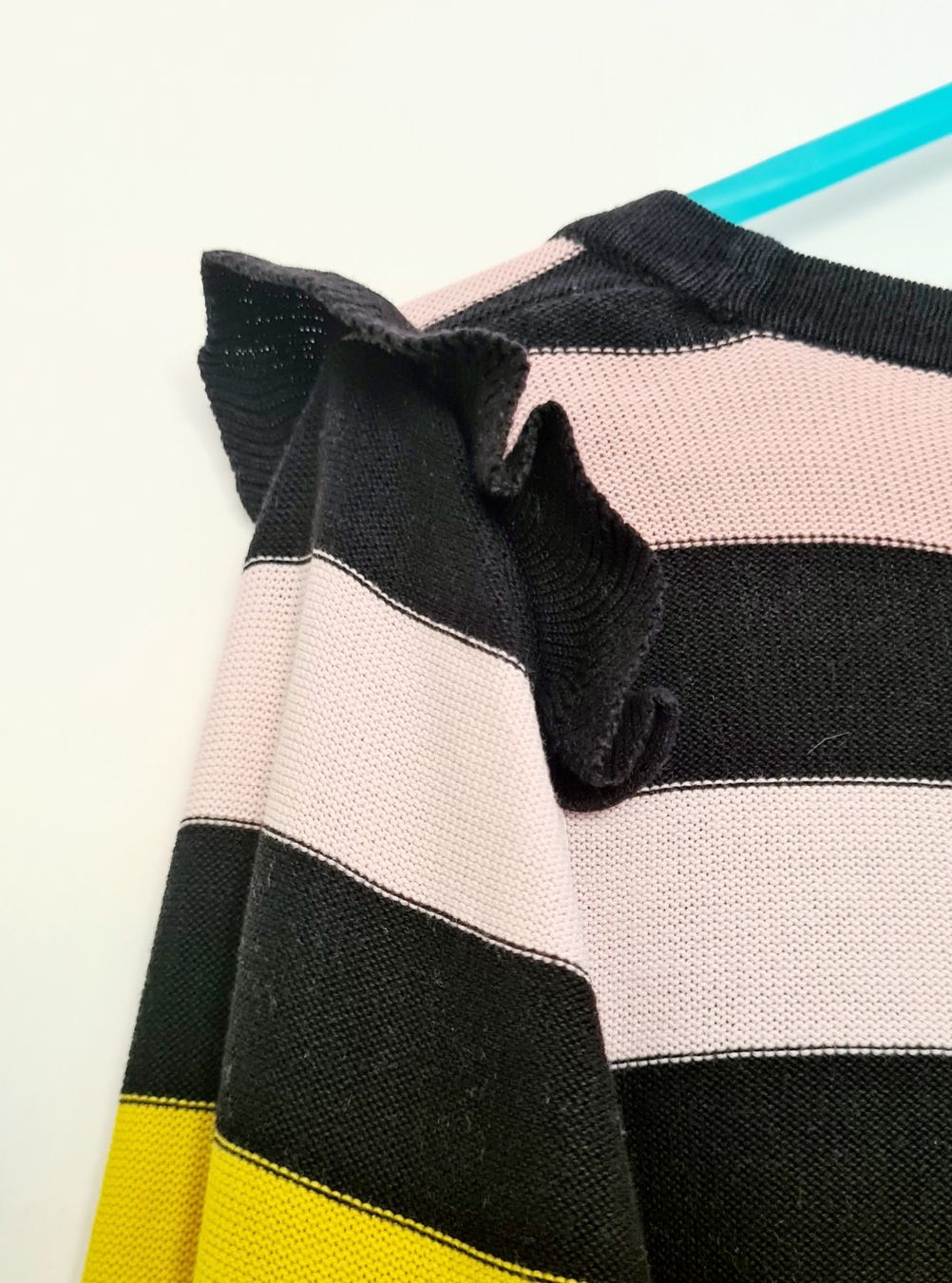 Sonia Rykiel Maglioni & Felpe: Sonia Rykiel for H&M Pull taille S – Usato da Thônex venduto da AneleManele 3