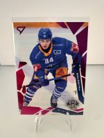 092 Nic Balestra EVZ EV Zug PINK SportZoo 2025/26