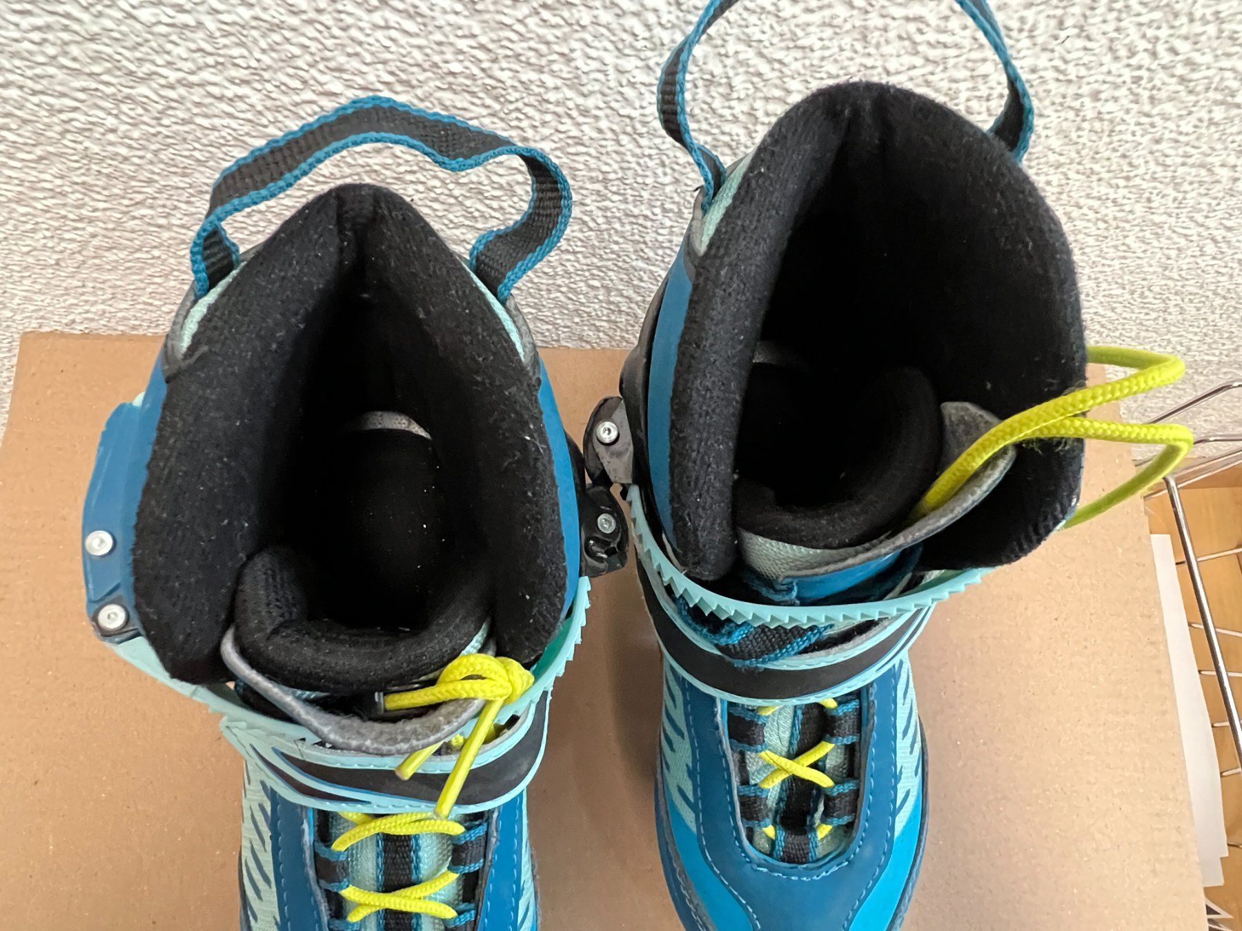 Inline-Skating & Rollschuhe: Inlineskates von Crivit, Grösse 29-33, Top! – Neu (gemäss Beschreibung) aus Oberbüren von Swictch 3
