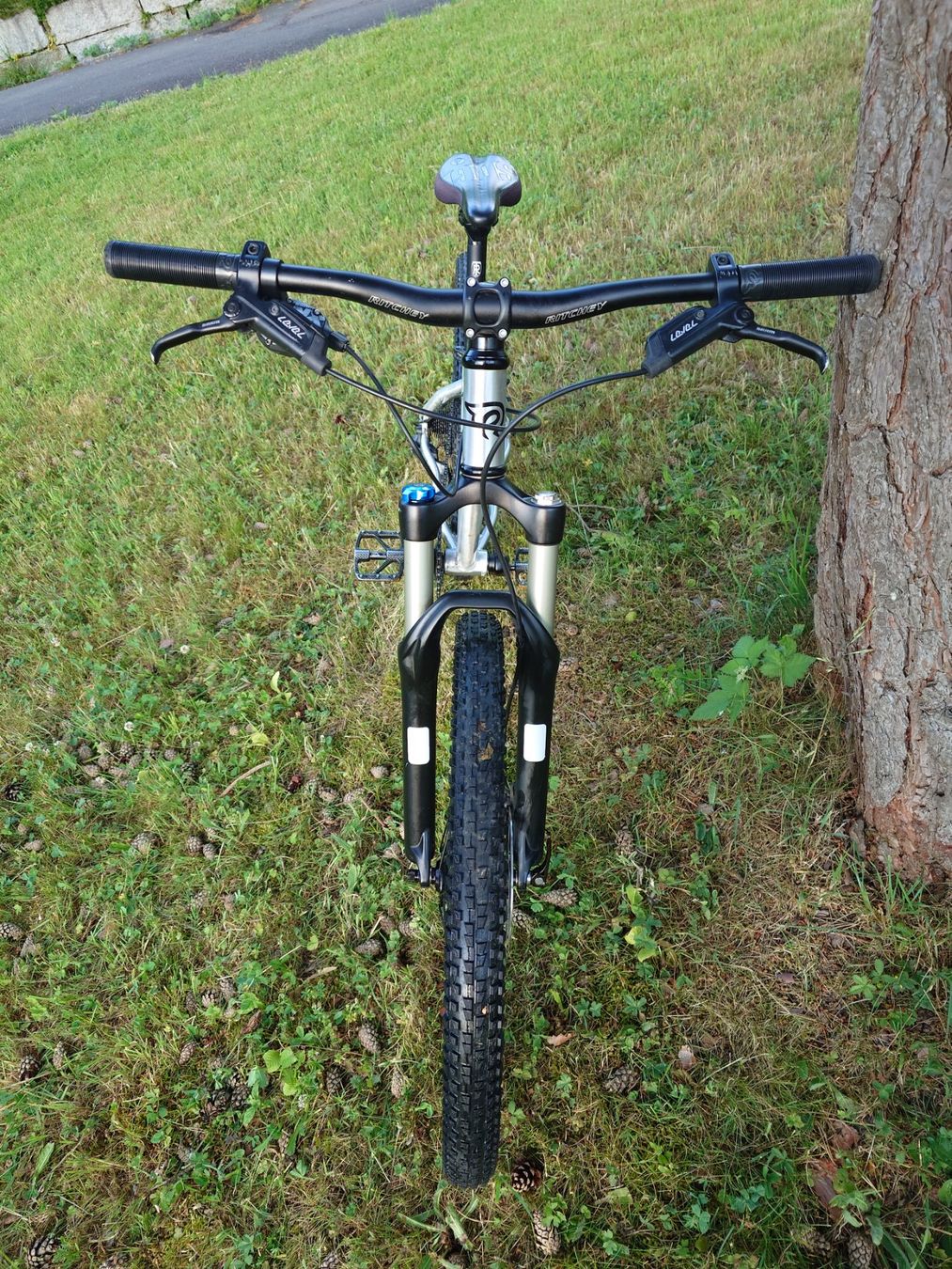 Early Rider Biciclette: Early Rider Hellion Trail Hardtail 24" – Usato da Adliswil venduto da Nikuhlaus 2