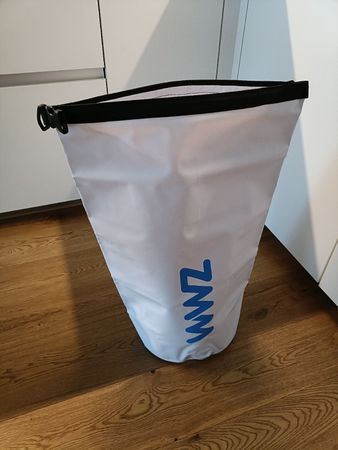 Wasserdichter Packsack ZMM, Top Zustand nie benuzen, 