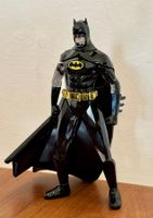 Svarowski DC BatMan aus Glas - NEUWERTIG (ohne Schachtel)
