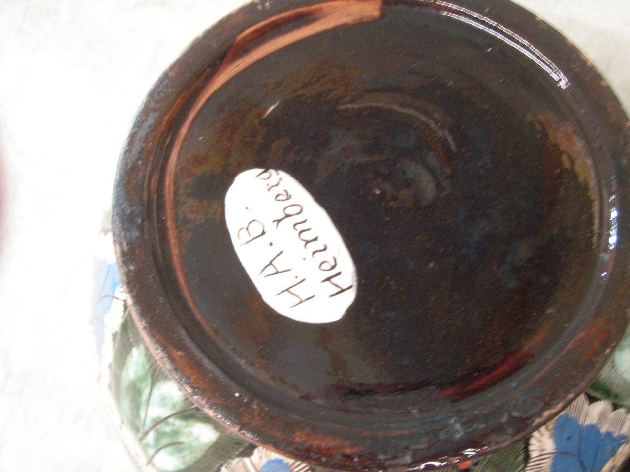 Geschirrsets: Thun Keramik Konvolut – Gebraucht aus Rohrbach von chri2009 6