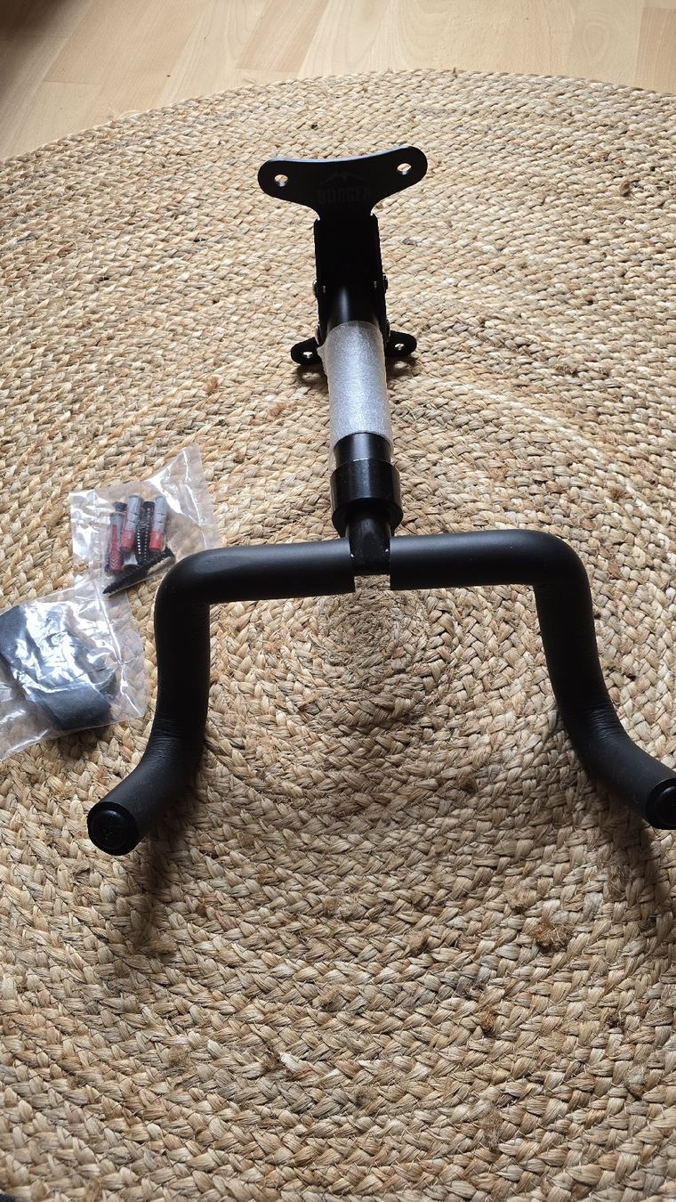 Supporti per biciclette: Fahrrad Wandhalterung klappbar – Nuovo e nell'imballaggio originale da Urtenen-Schönbühl venduto da ger_lv75 2