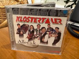 Klostertaler - Alles O.K. - HG42B