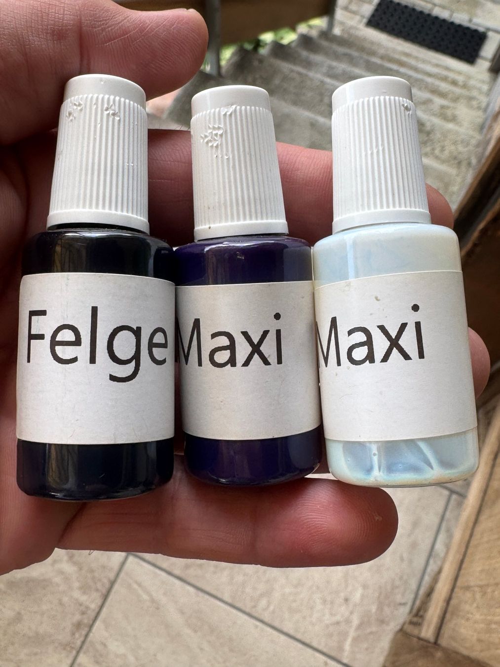 Puch Mofas: Puch Maxi N – Gebraucht aus Wichtrach von gordon_gecko 4