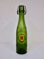 alte Bierflasche BRAUEREI FELDSCHLÖSSCHEN RHEINFELDEN 1955