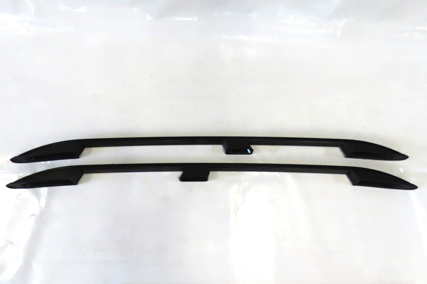 Portapacchi: 2 Dachreling VW Caddy – Usato da Alpnach-Dorf venduto da Hess-Automobile
