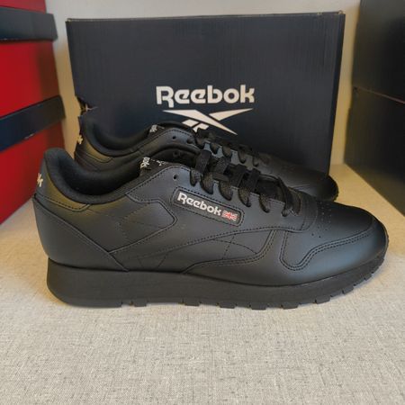 Reebok Classic Leather, US 12 EURO 45,5