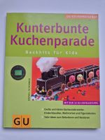 GU   Kunterbunte Kuchenparade  Backhits für Kids