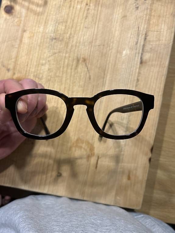 Occhiali & Lenti: Brille – Usato da bern venduto da janban 2