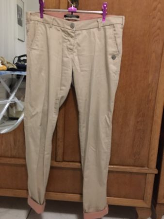 Pantaloni da donna
