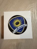 EHC Arosa Puck - limitierte Burger King Edition
