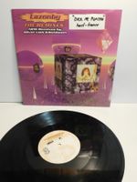 LP Lazonby The Remixes by Oliver Lieb & Sunbeam Hart Trance