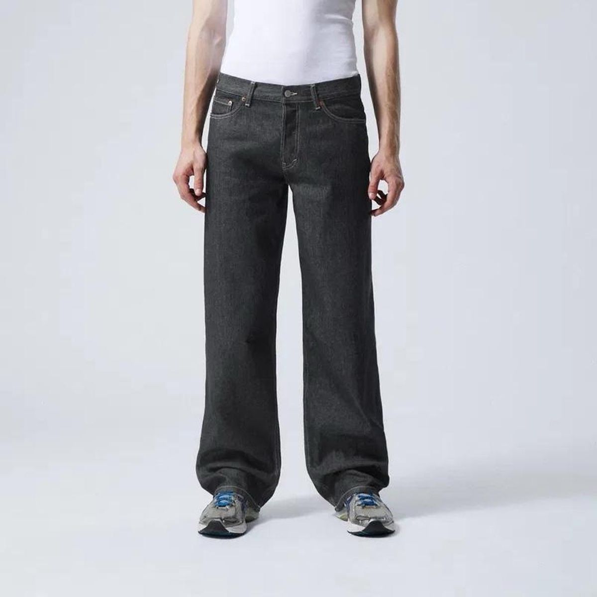 Weekday Jeans: Weekday Sphere Loose Jeans 29/34 – Neuf (Voir description) à Zürich par sam_g2zl 1