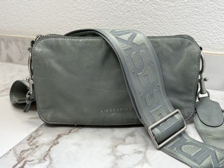 Ledertasche von Liebeskind 