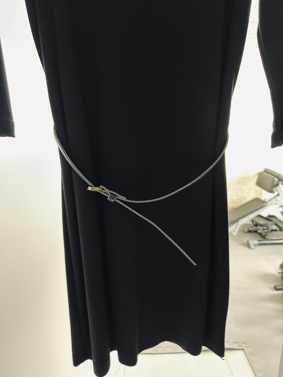 Vero Moda Vestiti: Kleid (inkl. Gürtel) – Nuovo (secondo la descrizione) da Mägenwil venduto da afiloni84 2