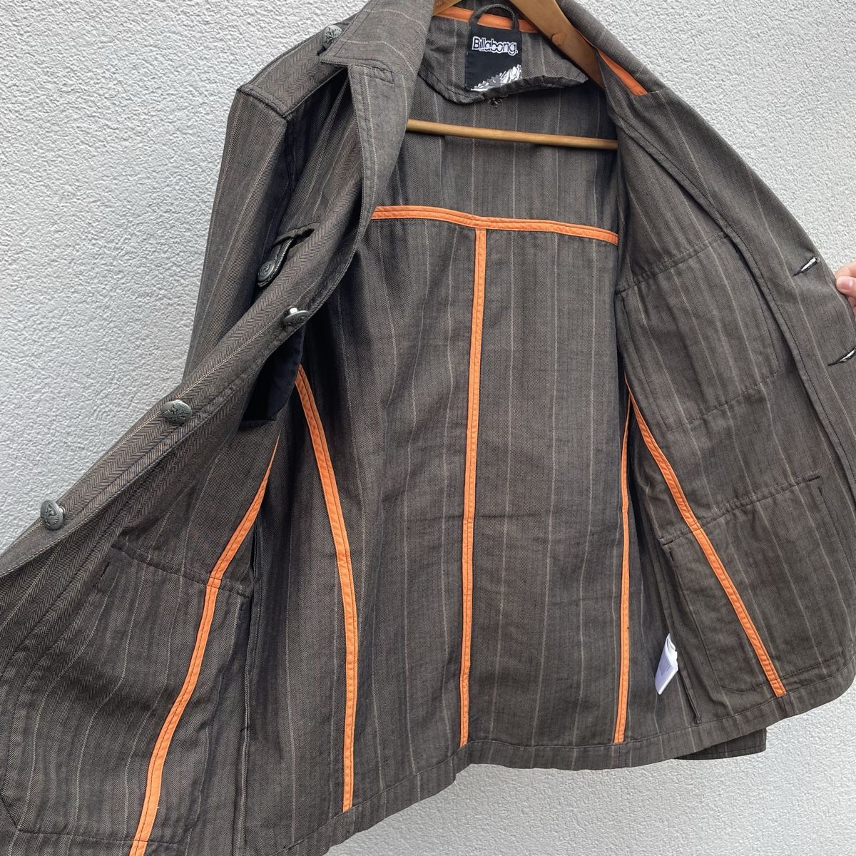 Billabong Jacken: Billabong jacket – Gebraucht aus Fribourg von tinavon 4