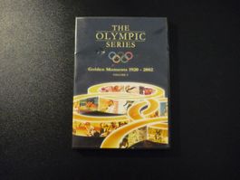 The Olympic Series