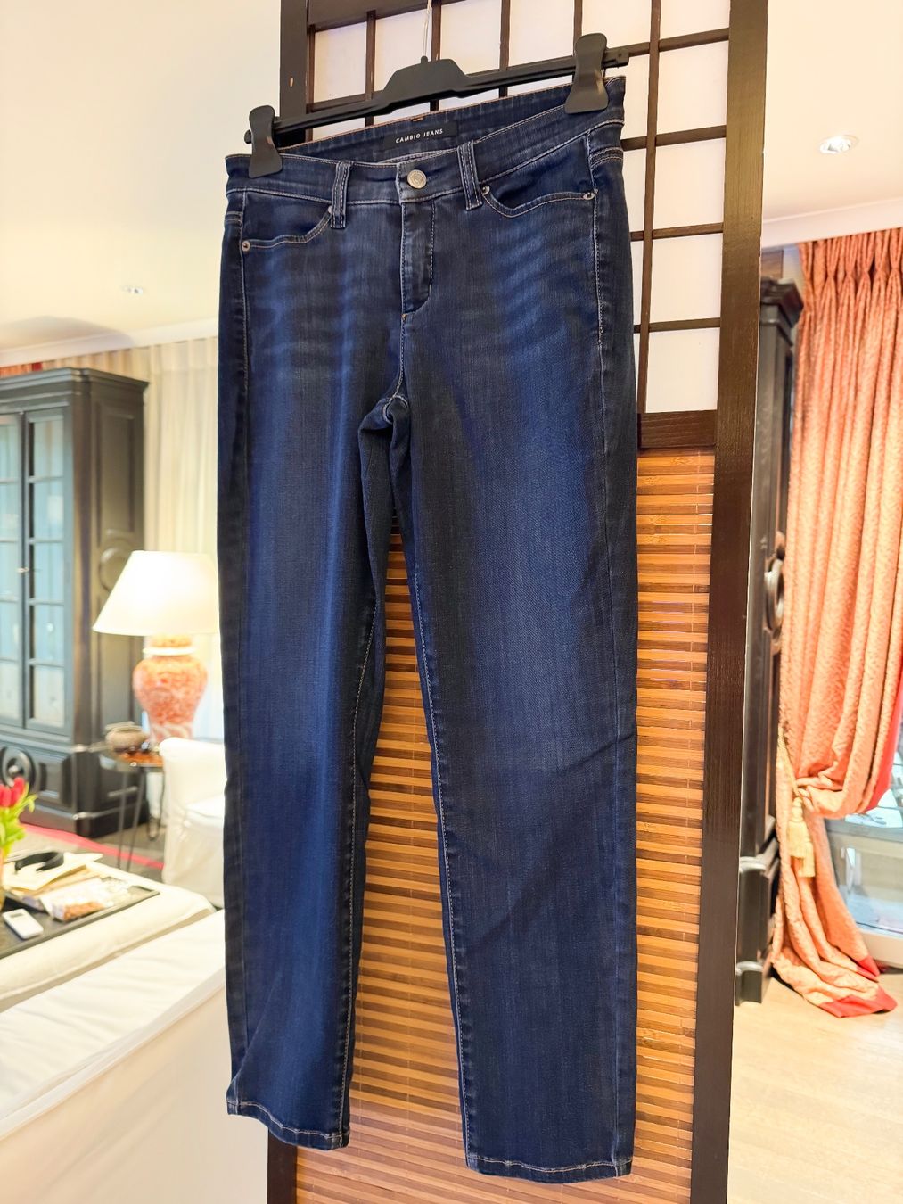 Cambio Jeans: CAMBIO JEANS – Usato da Zürich venduto da gregart 1